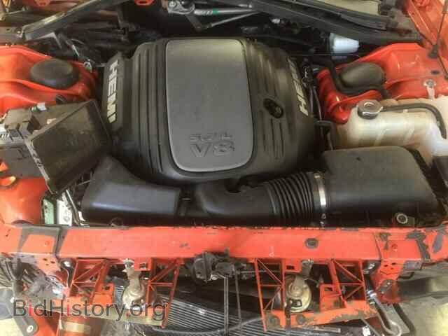 2010 DODGE CHALLENGER - VIN: 2B3CJ5DTXAH238514 - Photo 7