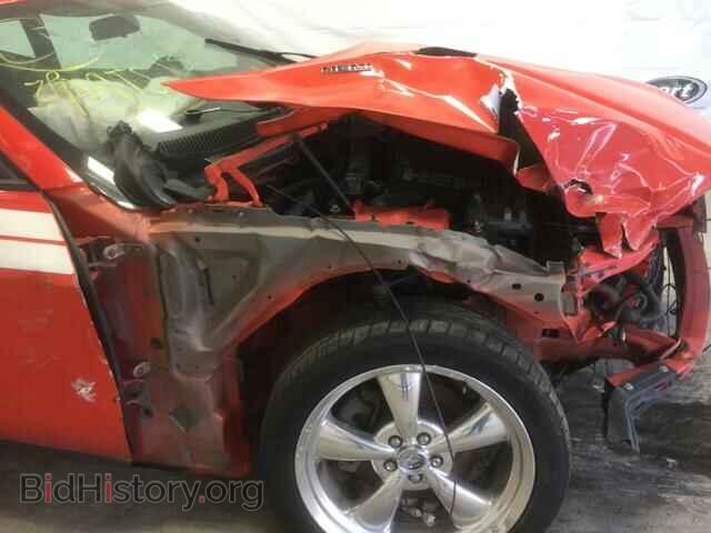 2010 DODGE CHALLENGER - VIN: 2B3CJ5DTXAH238514 - Photo 9