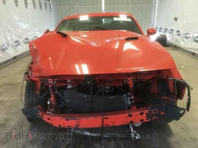 2010 DODGE CHALLENGER - VIN: 2B3CJ5DTXAH238514 - Photo 10