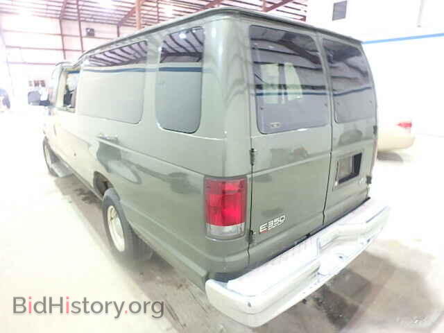 2003 FORD ECONOLINE - VIN: 1FBSS31L13HB73632 - Фото 3