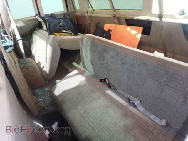 2003 FORD ECONOLINE - VIN: 1FBSS31L13HB73632 - Фото 6