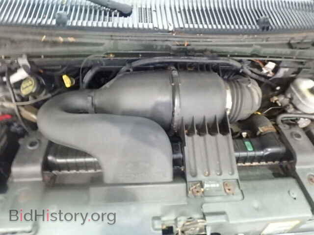 2003 FORD ECONOLINE - VIN: 1FBSS31L13HB73632 - Фото 7