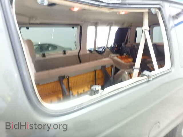 2003 FORD ECONOLINE - VIN: 1FBSS31L13HB73632 - Фото 9