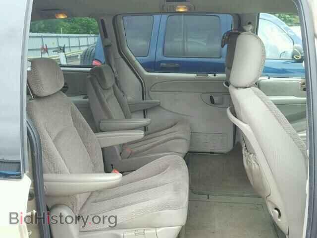 2005 DODGE CARAVAN - VIN: 2D4GP44L05R522634 - Фото 6