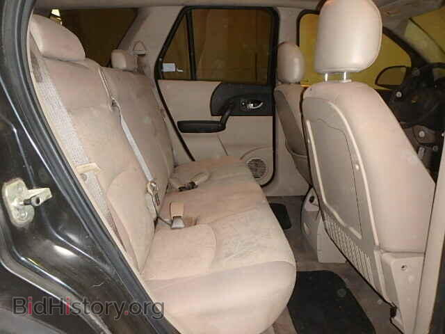 2004 SATURN VUE - VIN: 5GZCZ23D14S800876 - Фото 6