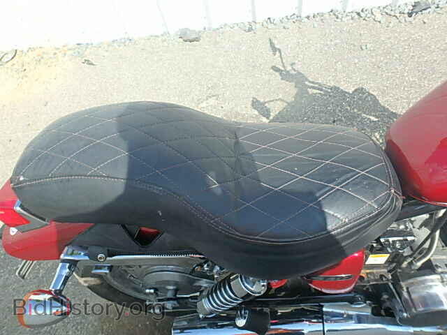 2006 SUZUKI OTHR CYCLE - VIN: JS1NP41A262101340 - Photo 6