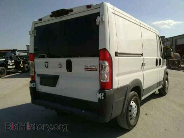 2015 RAM PROMASTER - VIN: 3C6TRVNG0FE510524 - Photo 4