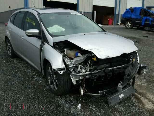 Photo 1FADP3K22EL252423 - FORD FOCUS 2014