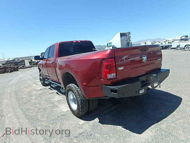 2011 DODGE RAM 3500 - VIN: 3D73Y4CL5BG532173 - Фото 3