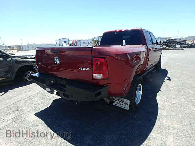 2011 DODGE RAM 3500 - VIN: 3D73Y4CL5BG532173 - Фото 4