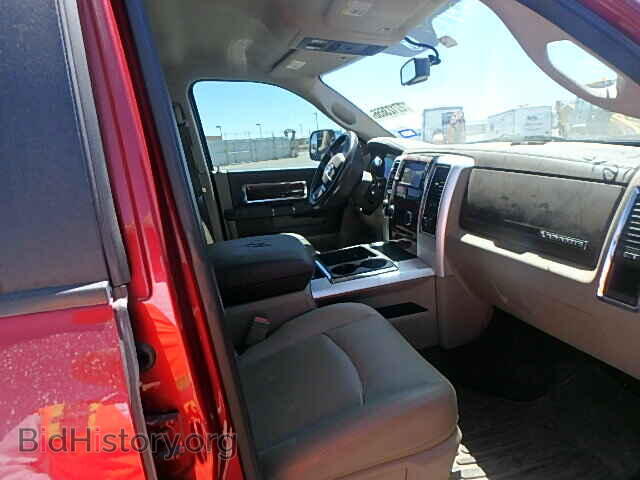 2011 DODGE RAM 3500 - VIN: 3D73Y4CL5BG532173 - Фото 5