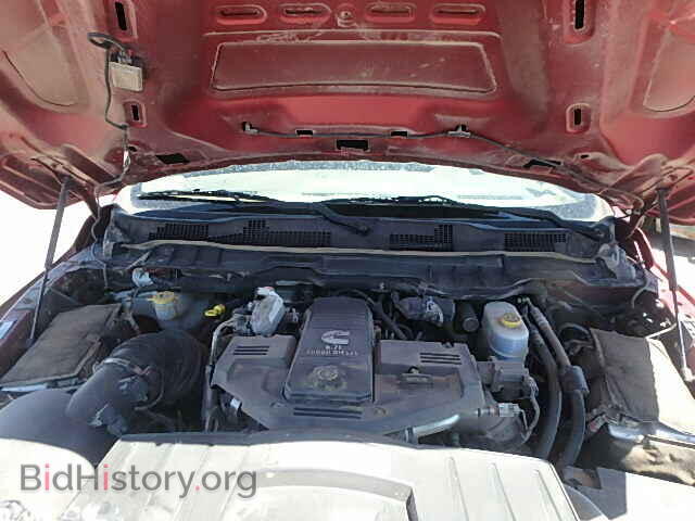 2011 DODGE RAM 3500 - VIN: 3D73Y4CL5BG532173 - Фото 7