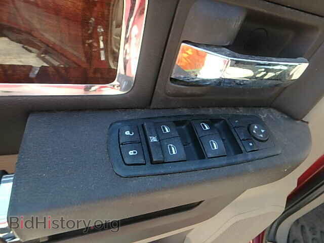 2011 DODGE RAM 3500 - VIN: 3D73Y4CL5BG532173 - Фото 9