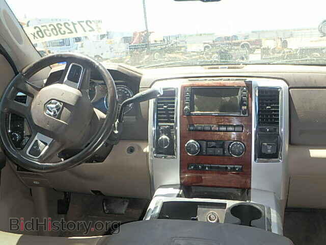 2011 DODGE RAM 3500 - VIN: 3D73Y4CL5BG532173 - Фото 10