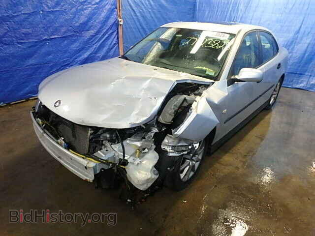2003 SAAB 9 3 - VIN: YS3FB49S031063218 - Photo 2