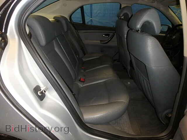2003 SAAB 9 3 - VIN: YS3FB49S031063218 - Photo 6