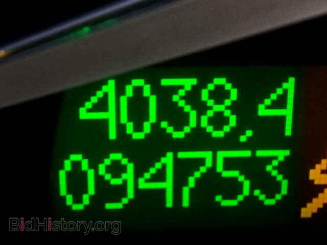 2003 SAAB 9 3 - VIN: YS3FB49S031063218 - Photo 8