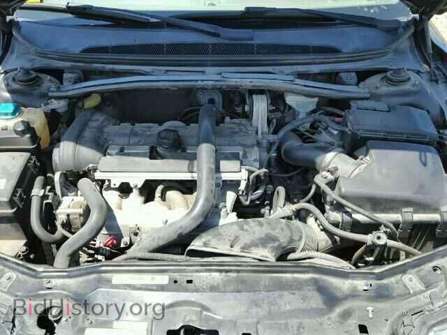 2006 VOLVO S80 - VIN: YV1TS592261429257 - Фото 7