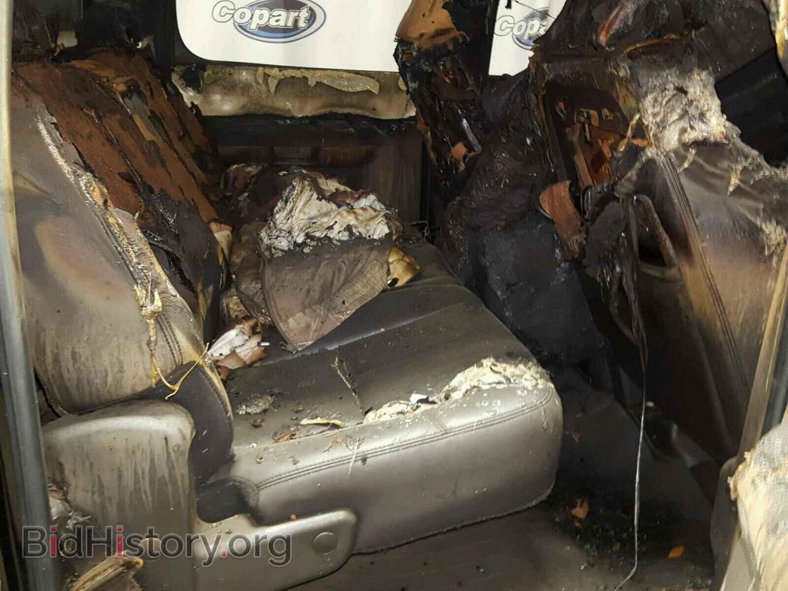 2010 CHEVROLET SILVERADO - VIN: 3GCRCSE26AG281173 - Фото 6