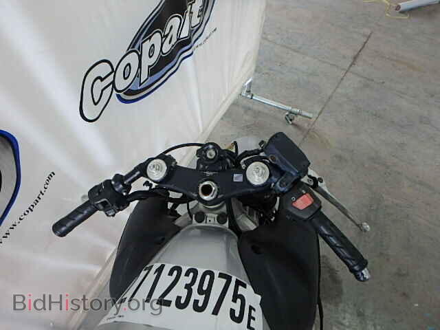 2000 HONDA CBR CYCLE - VIN: JH2PC3507YM106635 - Фото 5