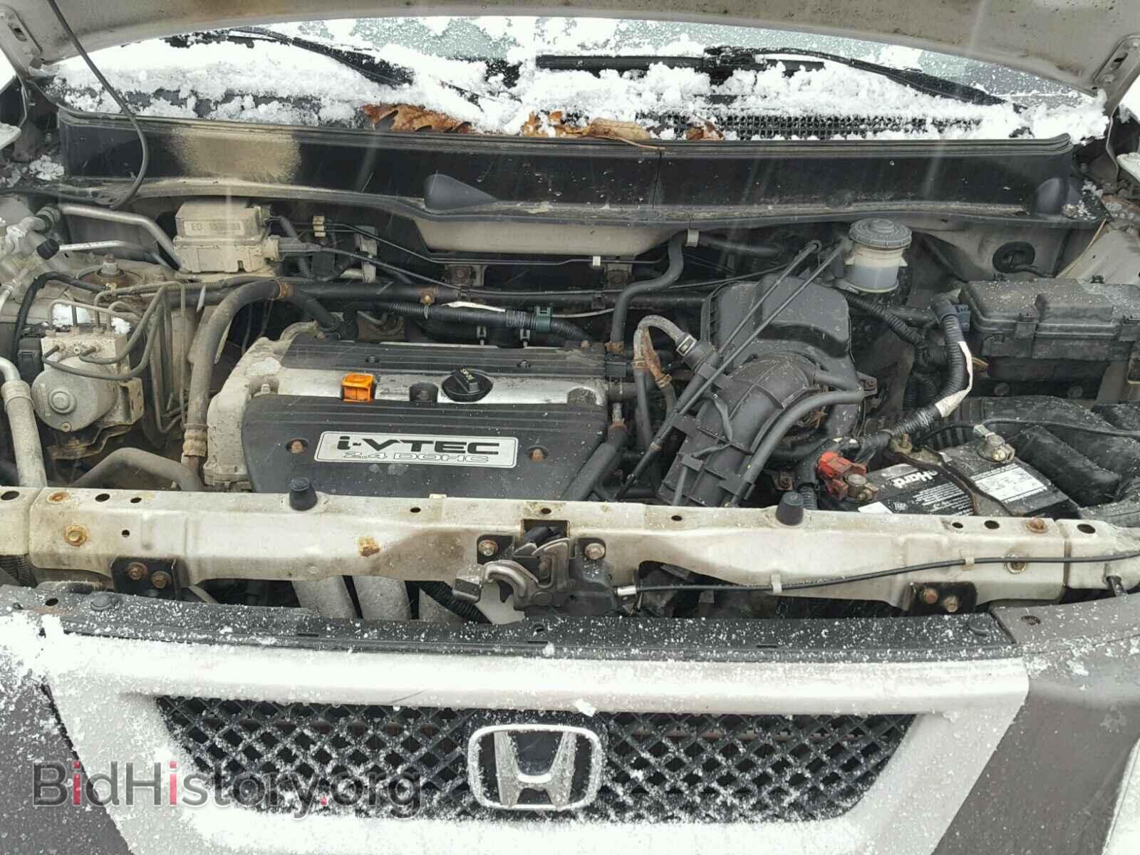 2004 HONDA ELEMENT - VIN: 5J6YH28544L025943 - Photo 7