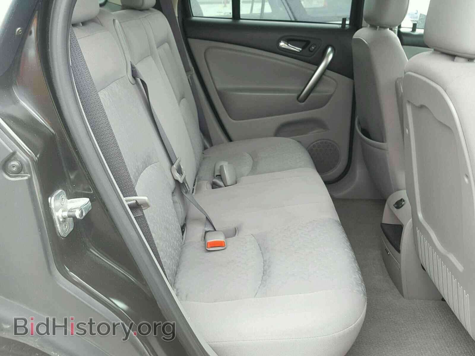 2007 SATURN VUE - VIN: 5GZCZ33D37S818483 - Фото 6