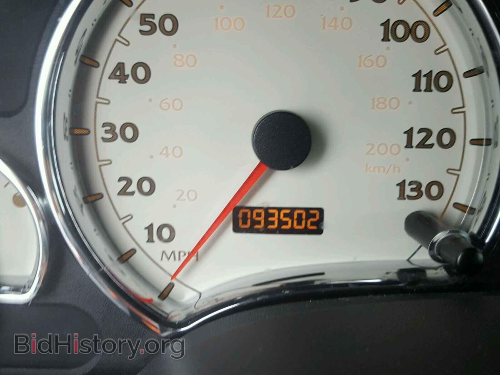 2007 SATURN VUE - VIN: 5GZCZ33D37S818483 - Фото 8