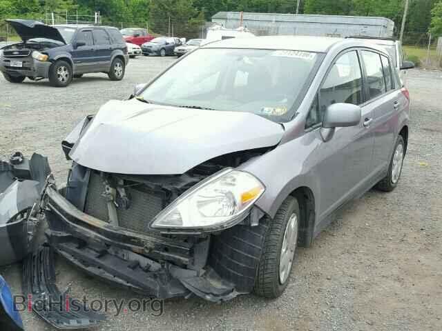 2012 NISSAN VERSA - VIN: 3N1BC1CP5CK284532 - Photo 2