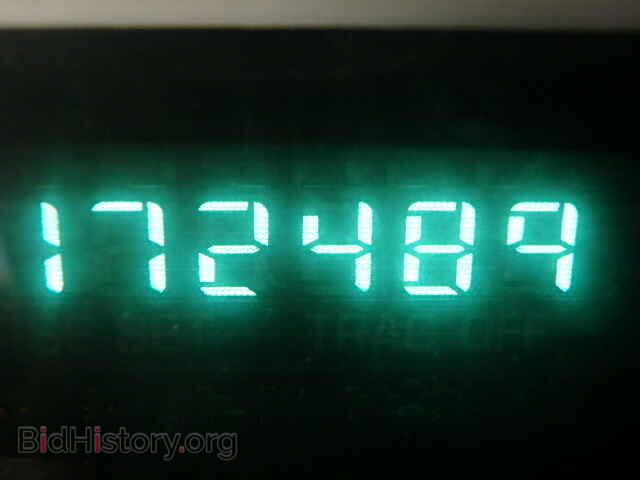2005 DODGE CARAVAN - VIN: 1D4GP24R25B426236 - Фото 8