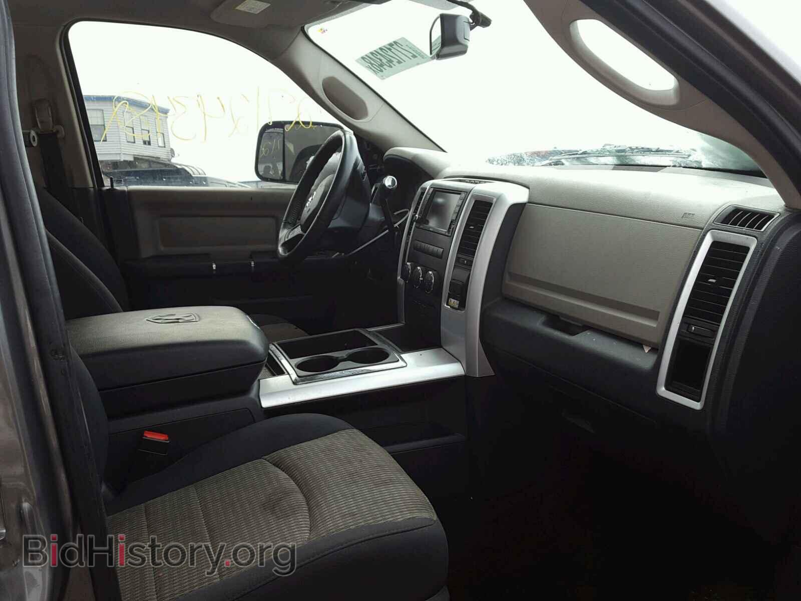 2012 DODGE RAM 3500 - VIN: 3C63DPHL1CG267504 - Фото 5