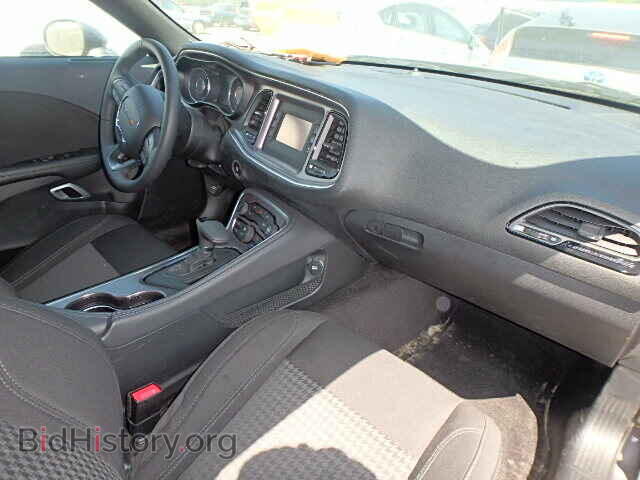 2015 DODGE CHALLENGER - VIN: 2C3CDZAG8FH793526 - Фото 9
