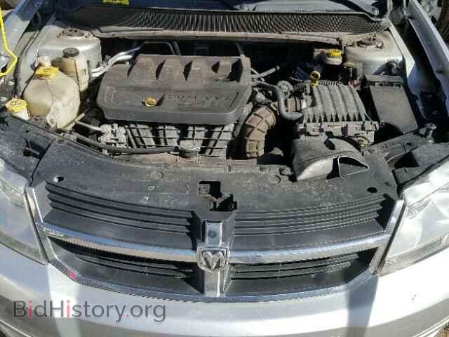 2010 DODGE AVENGER - VIN: 1B3CC5FB0AN132868 - Фото 7