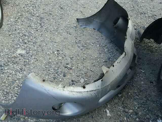 2006 MITSUBISHI ECLIPSE - VIN: 4A3AK34T16E001722 - Photo 10