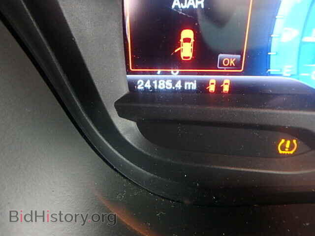 2014 FORD EXPLORER - VIN: 1FM5K8GT1EGA86282 - Photo 8