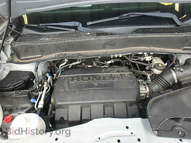 2009 HONDA PILOT - VIN: 5FNYF48559B048164 - Фото 7
