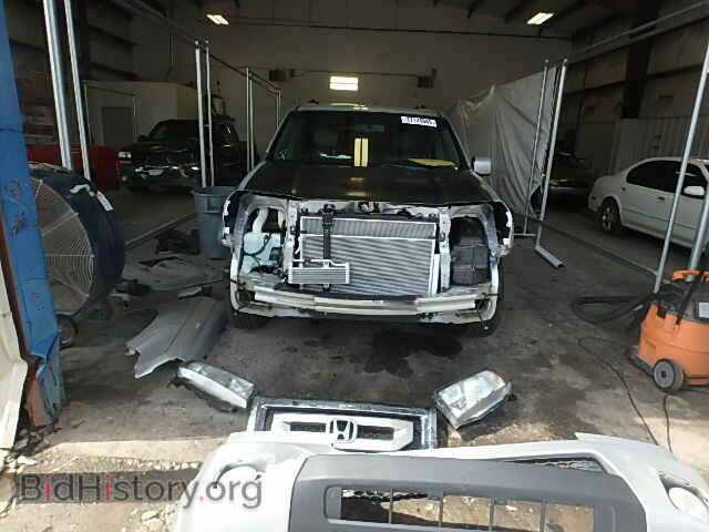2009 HONDA PILOT - VIN: 5FNYF48559B048164 - Фото 10