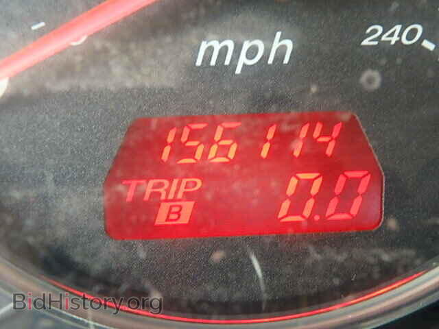 2005 MAZDA 6 - VIN: 1YVHP84C755M04709 - Фото 8