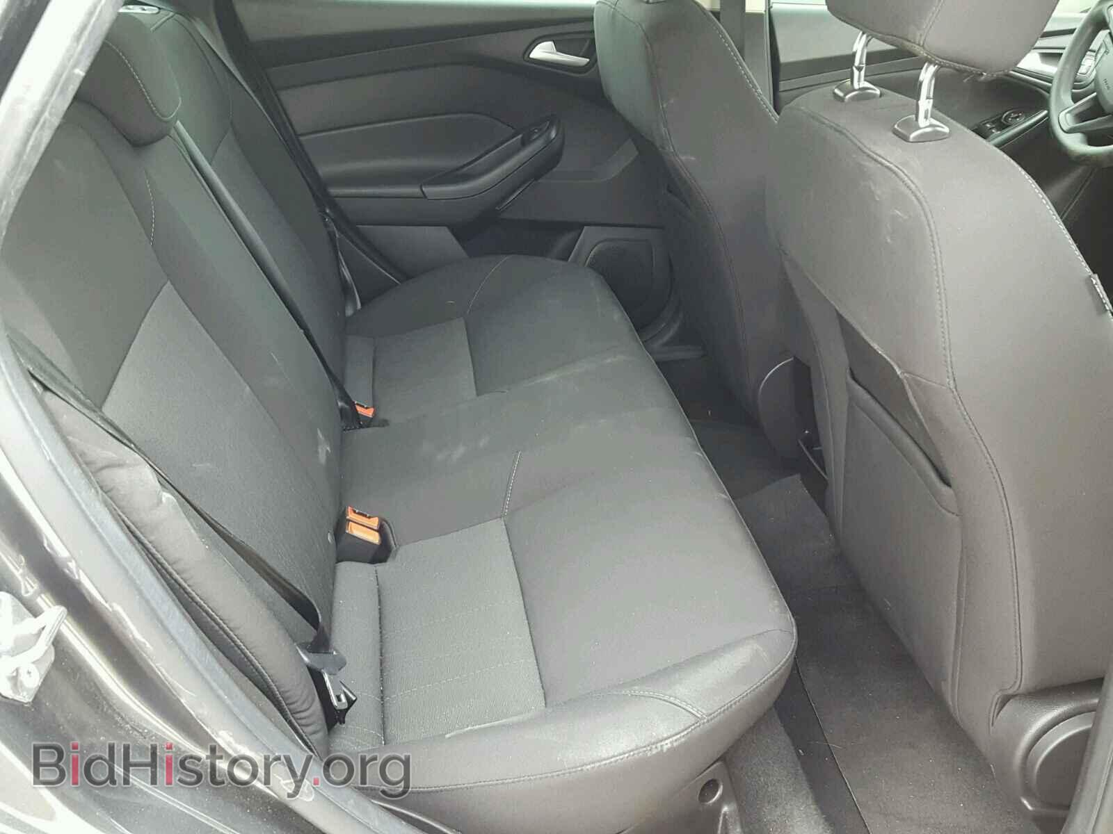 2016 FORD FOCUS - VIN: 1FADP3F27GL404581 - Photo 6