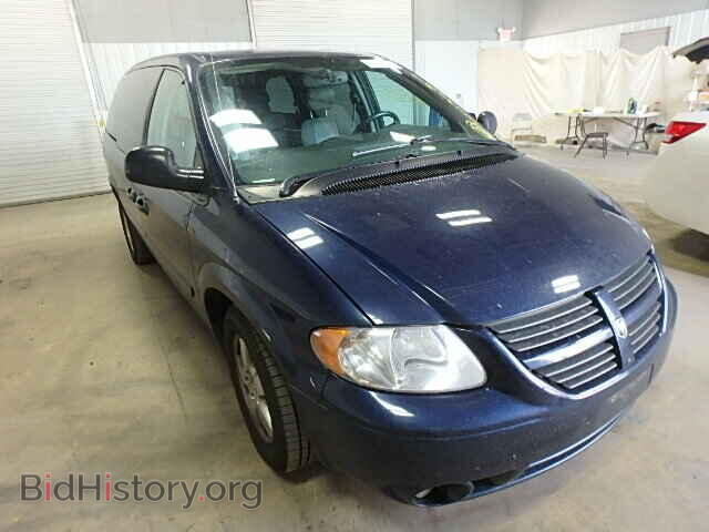Photo 2D4GP44L75R149642 - DODGE CARAVAN 2005