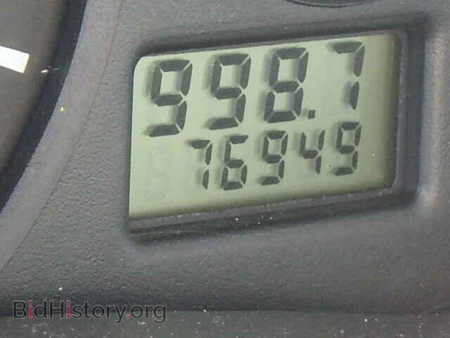 2006 FORD FOCUS - VIN: 1FAFP31N26W249381 - Фото 8
