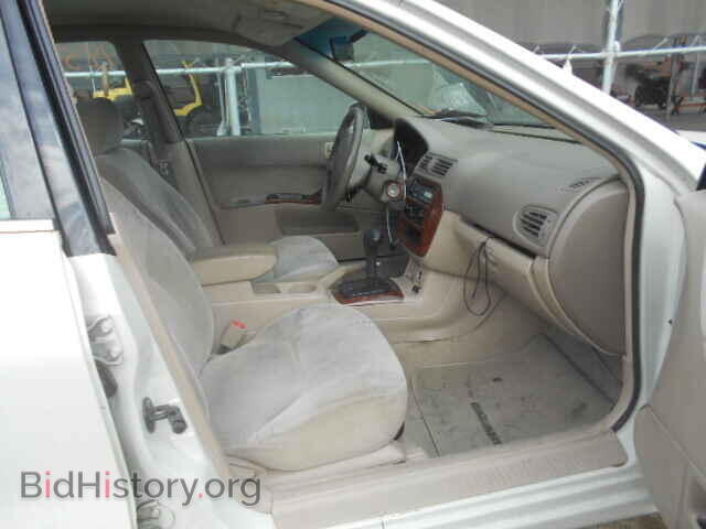 2000 MITSUBISHI GALANT - VIN: 4A3AA46G5YE044410 - Фото 5