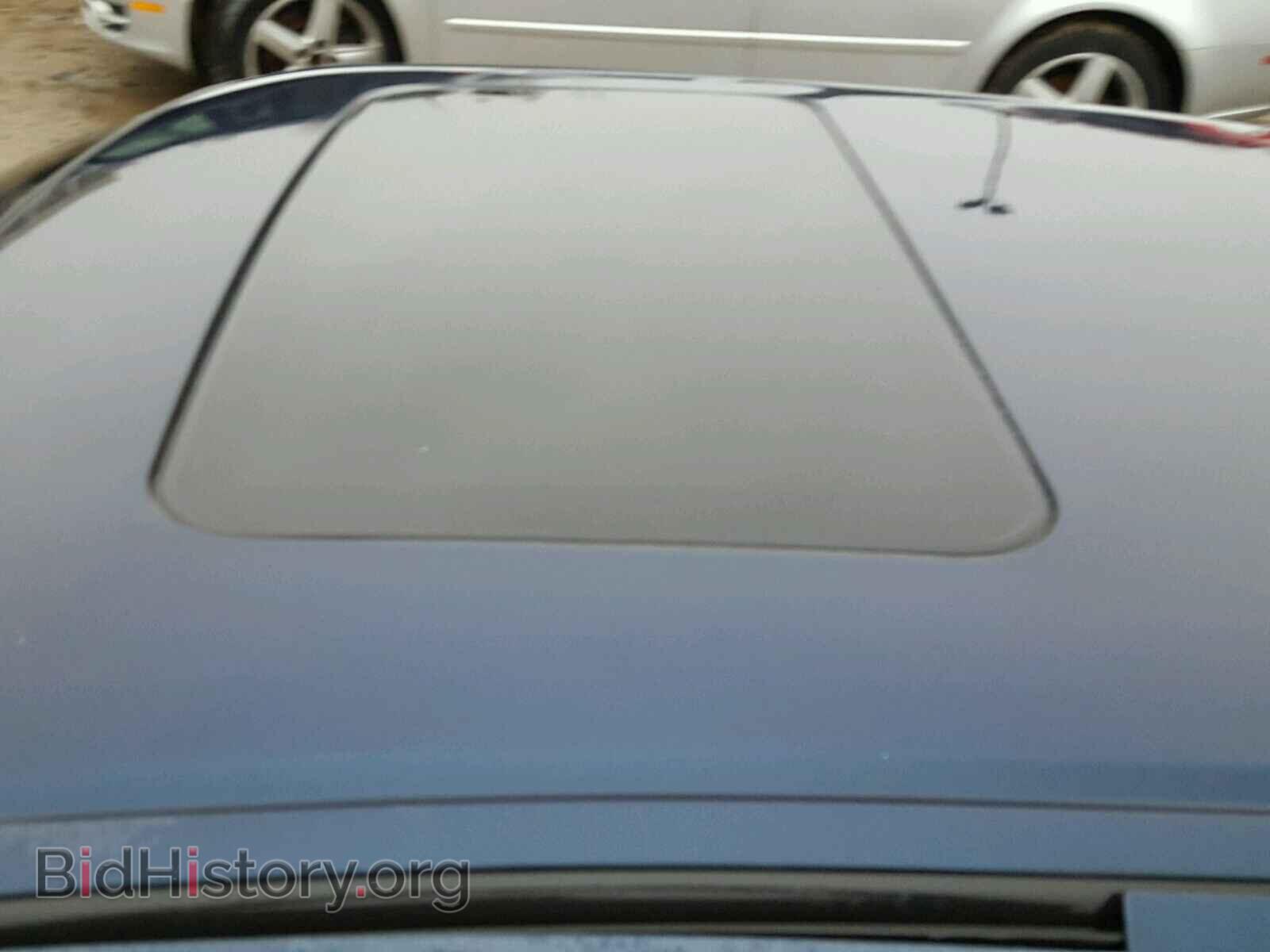 2007 CADILLAC DTS - VIN: 1G6KD57Y07U217270 - Фото 9