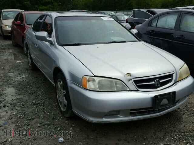 Фотография 19UUA5666YA057284 - ACURA 3.2 TL 2000