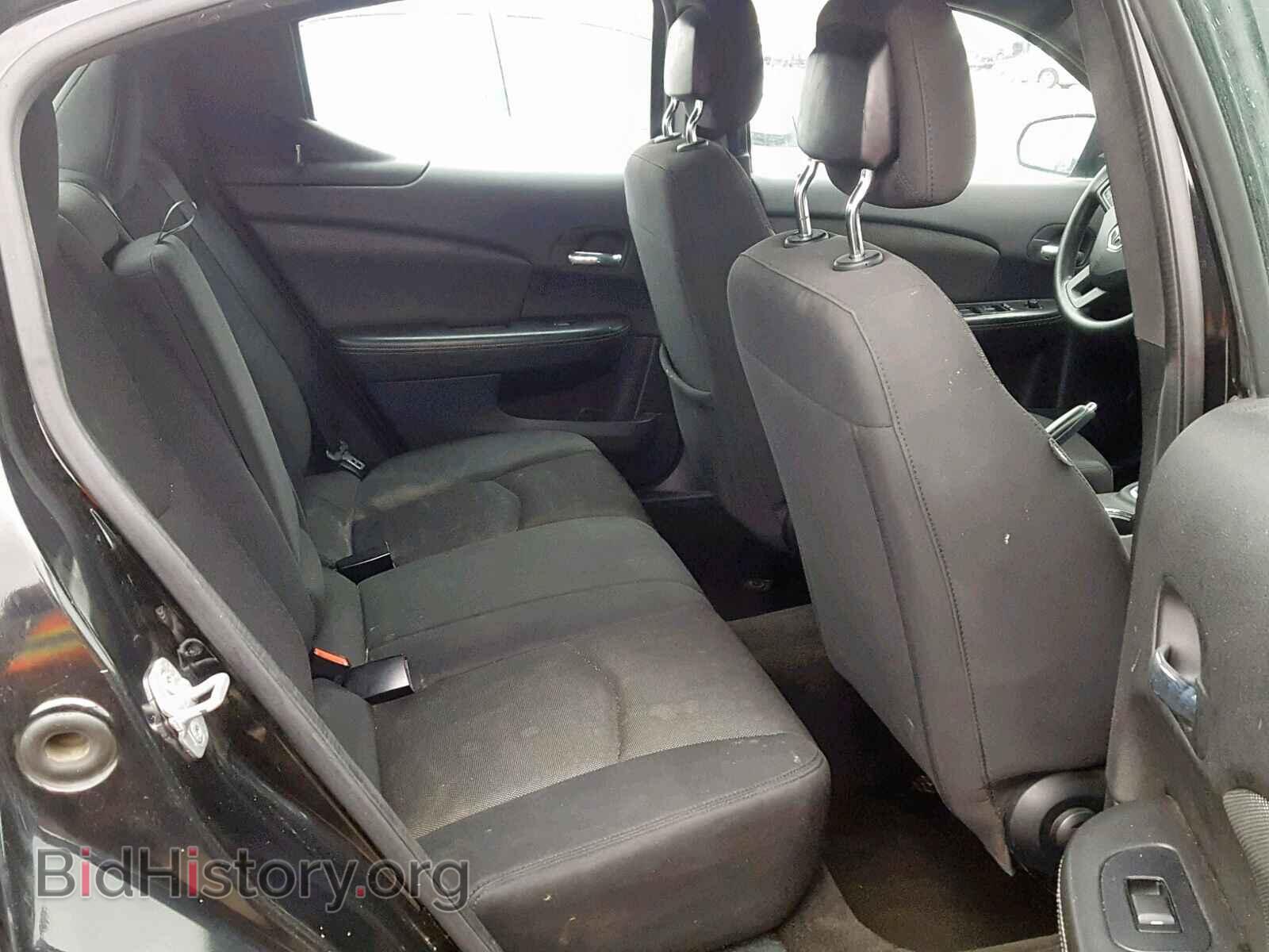 2013 DODGE AVENGER - VIN: 1C3CDZAB8DN517419 - Photo 6