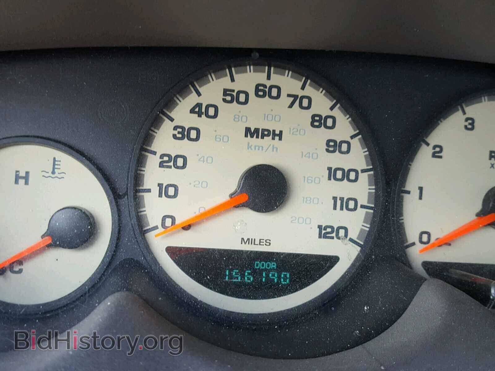2003 DODGE NEON - VIN: 1B3ES56CX3D140070 - Фото 8