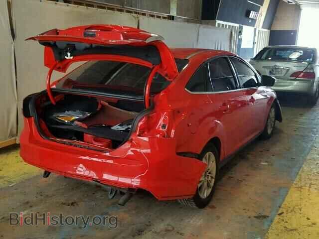 2012 FORD FOCUS - VIN: 1FAHP3H23CL242702 - Photo 4