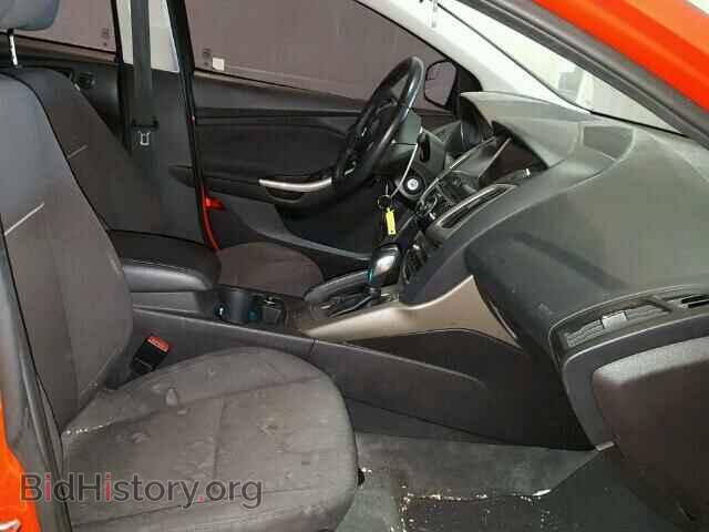 2012 FORD FOCUS - VIN: 1FAHP3H23CL242702 - Photo 5