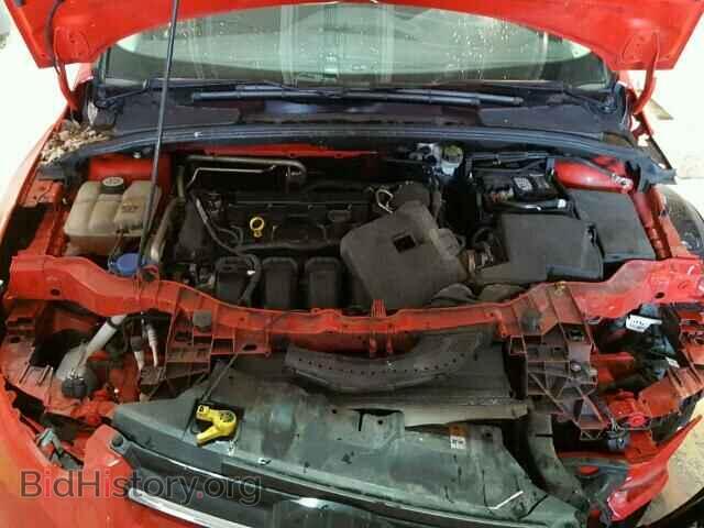 2012 FORD FOCUS - VIN: 1FAHP3H23CL242702 - Photo 7