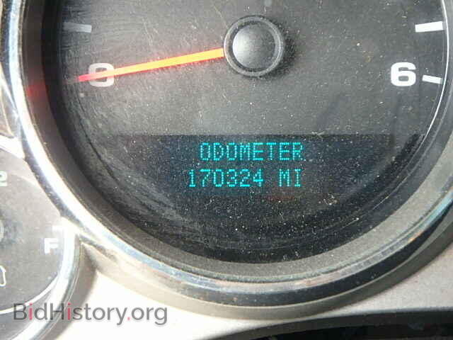 2008 CHEVROLET SILVERADO - VIN: 2GCEC19C481221469 - Фото 8
