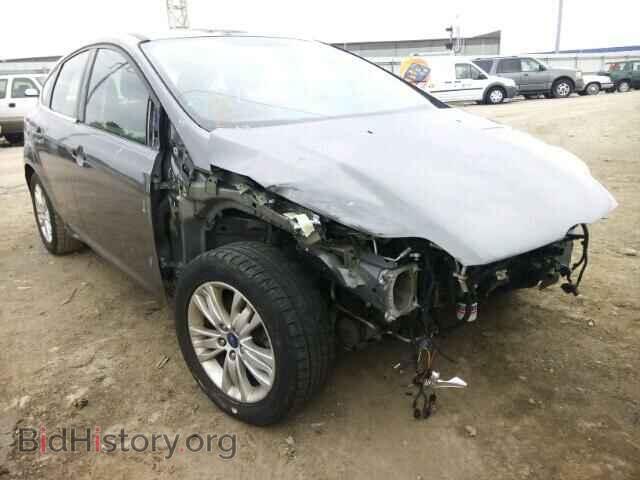 Photo 1FAHP3M29CL147549 - FORD FOCUS 2012